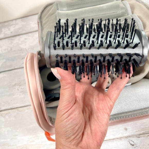 Easywave || 7 in 1 Hair Styler & Hair Dryer Brush main image 10